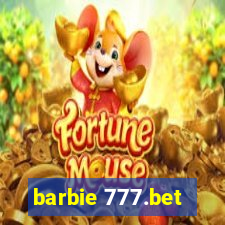 barbie 777.bet